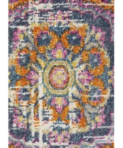 Rug Culture Babylon 205 White Round Rug 11 Rug Culture Babylon 205 White Round Rug -Home Decor Shop 790148890 5 720x928