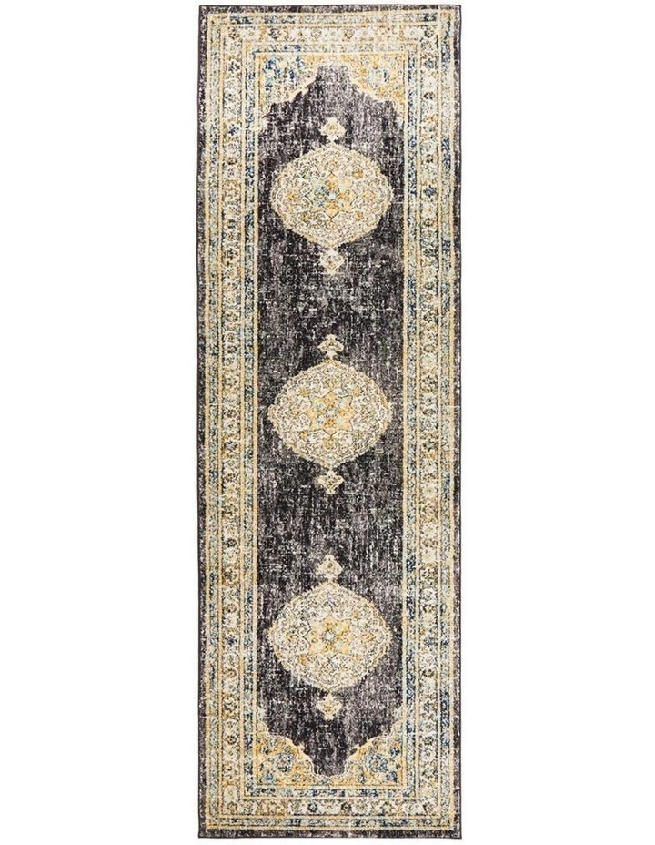 Rug Culture Century 955 Charcoal Rug 1 Rug Culture Century 955 Charcoal Rug