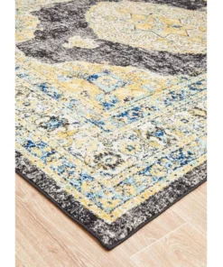 Rug Culture Century 955 Charcoal Rug 12 Rug Culture Century 955 Charcoal Rug -Home Decor Shop 790148980 6 720x928