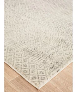 Rug Culture Evoke Diamond Grey Transitional Rug 12 Rug Culture Evoke Diamond Grey Transitional Rug -Home Decor Shop 790149160 6 720x928