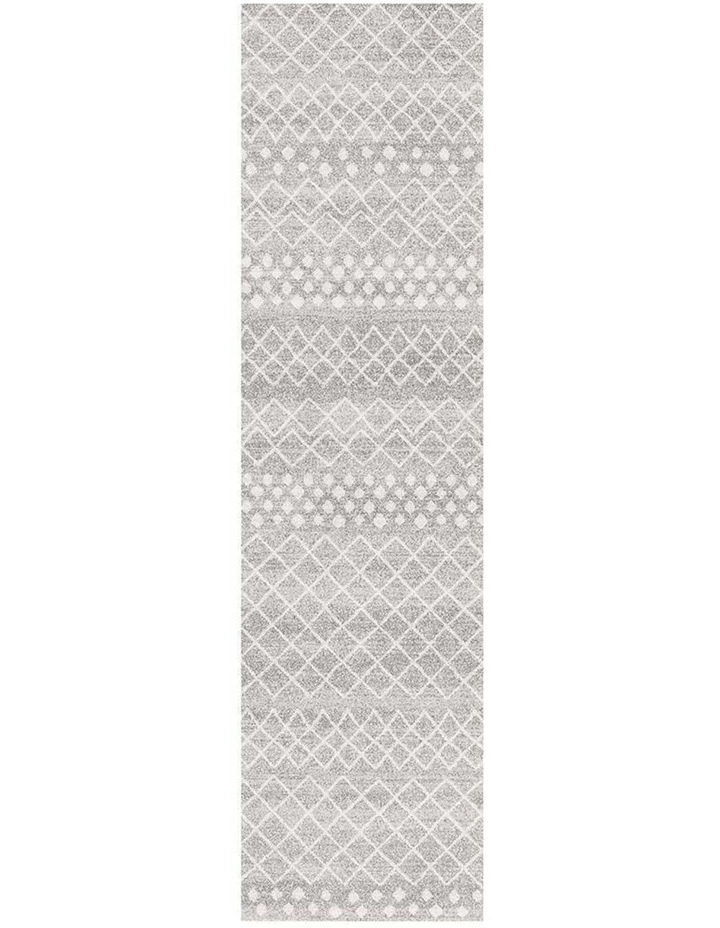 Rug Culture Oasis Selma Silver Tribal Rug 1 Rug Culture Oasis Selma Silver Tribal Rug