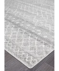 Rug Culture Oasis Selma Silver Tribal Rug 9 Rug Culture Oasis Selma Silver Tribal Rug -Home Decor Shop 790150060 3 720x928