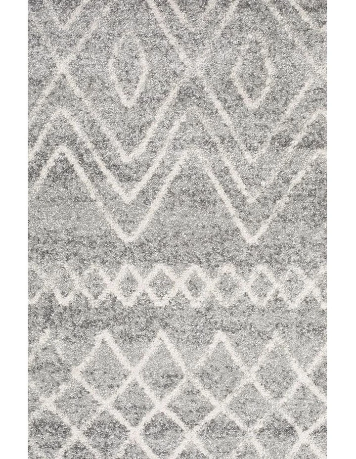 Rug Culture Oasis Selma Silver Tribal Rug 5 Rug Culture Oasis Selma Silver Tribal Rug - Image 5