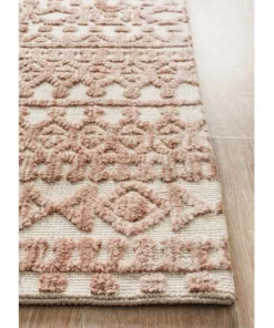 Rug Culture Levi 363 Peach -Home Decor Shop 790150330 3 720x928