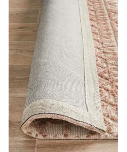 Rug Culture Levi 363 Peach -Home Decor Shop 790150330 6 720x928