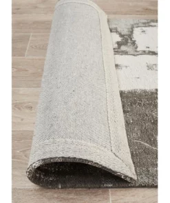 Rug Culture Magnolia 11 Silver Rug -Home Decor Shop 790150870 4 720x928