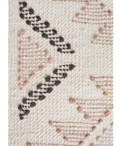 Rug Culture Vidya Rug white Peach 11 Rug Culture Vidya Rug white Peach -Home Decor Shop 790150960 5 720x928