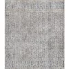 Rug Culture Levi 361 Charcoal