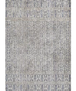 Rug Culture Levi 361 Charcoal