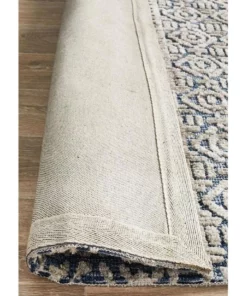 Rug Culture Levi 361 Charcoal -Home Decor Shop 790151680 6 720x928