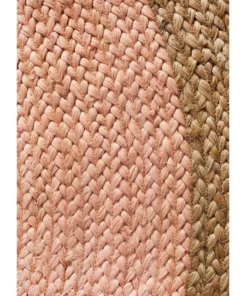 Rug Culture Atrium Polo Round Pink 9 Rug Culture Atrium Polo Round Pink -Home Decor Shop 790152760 4 720x928