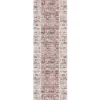 Rug Culture Magnolia 88 Rose Rug