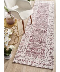 Rug Culture Magnolia 88 Rose Rug -Home Decor Shop 790153030 5 720x928