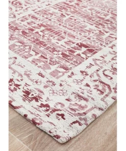 Rug Culture Magnolia 88 Rose Rug -Home Decor Shop 790153030 6 720x928
