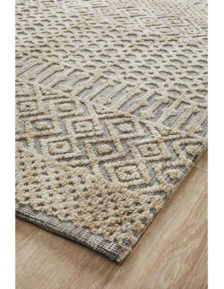 Rug Culture Levi 365 Natural 2 Rug Culture Levi 365 Natural - Image 2