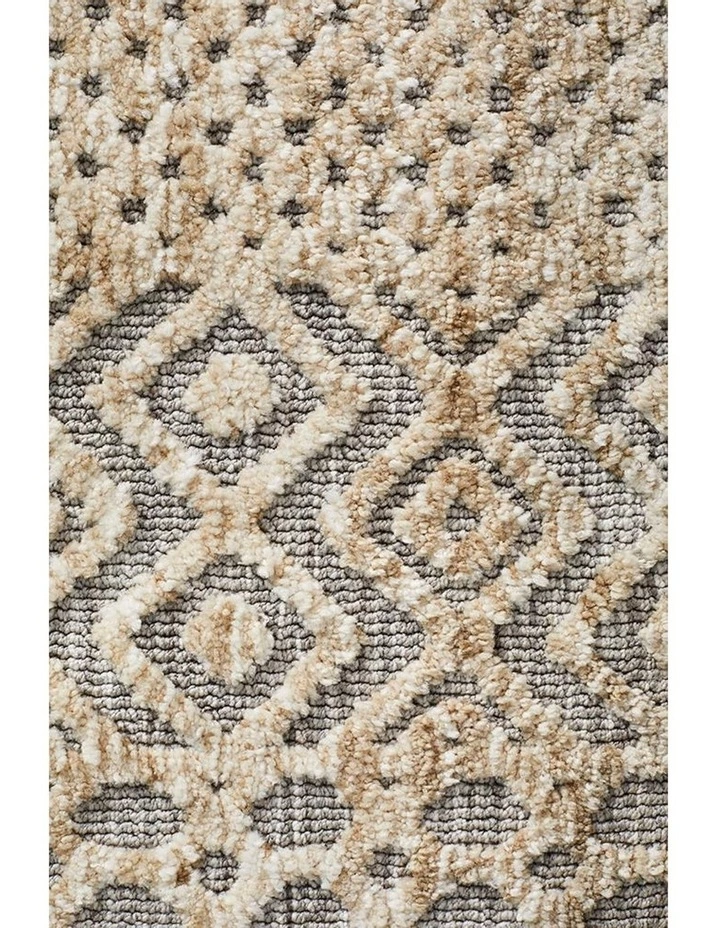 Rug Culture Levi 365 Natural 5 Rug Culture Levi 365 Natural - Image 5