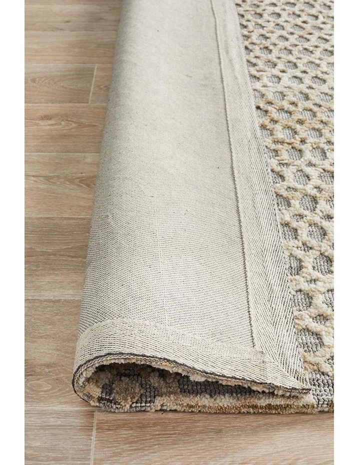 Rug Culture Levi 365 Natural 6 Rug Culture Levi 365 Natural - Image 6