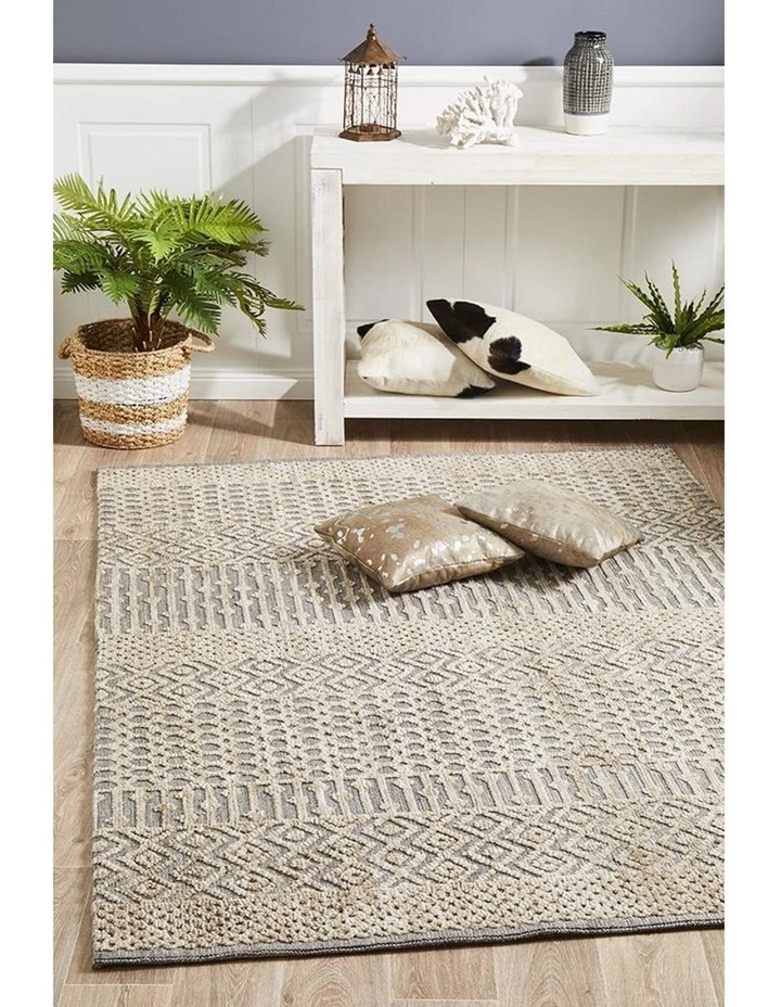 Rug Culture Levi 365 Natural 7 Rug Culture Levi 365 Natural - Image 7