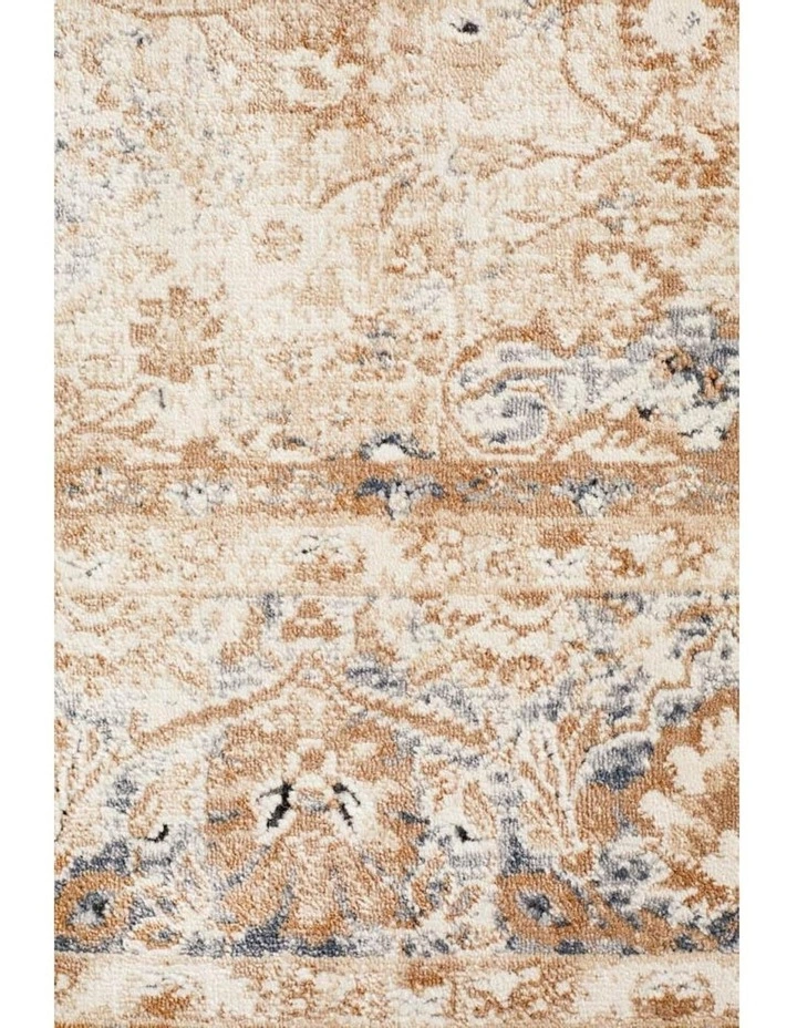 Rug Culture Providence Esquire Ballad Traditional Cream Rug 6 Rug Culture Providence Esquire Ballad Traditional Cream Rug - Image 6
