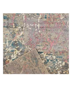 Rug Culture Medina Ariel Eclectic Modern Rug -Home Decor Shop 790153930 3 720x928