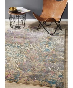 Rug Culture Medina Ariel Eclectic Modern Rug -Home Decor Shop 790153930 4 720x928