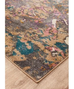 Rug Culture Medina Ariel Eclectic Modern Rug -Home Decor Shop 790153930 5 720x928