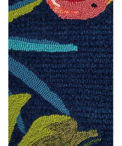 Rug Culture Copacabana Tropical Garden Stunning Indoor Outdoor Rug -Home Decor Shop 790154020 5 720x928