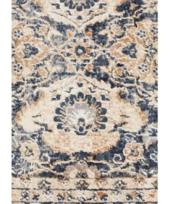 Rug Culture Providence Esquire Balance Traditional Blue Rug 9 Rug Culture Providence Esquire Balance Traditional Blue Rug -Home Decor Shop 790154470 3 720x928