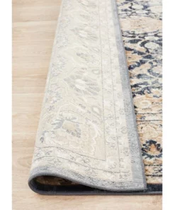 Rug Culture Providence Esquire Balance Traditional Blue Rug 10 Rug Culture Providence Esquire Balance Traditional Blue Rug -Home Decor Shop 790154470 4 720x928