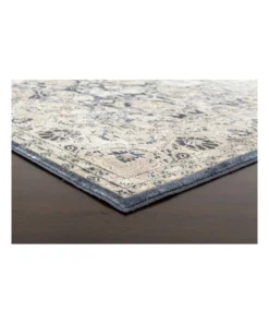 Rug Culture Providence Esquire Balance Traditional Blue Rug 12 Rug Culture Providence Esquire Balance Traditional Blue Rug -Home Decor Shop 790154470 6 720x928