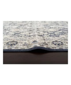 Rug Culture Providence Esquire Balance Traditional Blue Rug 13 Rug Culture Providence Esquire Balance Traditional Blue Rug -Home Decor Shop 790154470 7 720x928