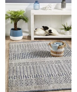 Rug Culture Levi 365 Charcoal -Home Decor Shop 790155100 7 720x928