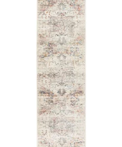 Rug Culture Century 911 Silver Rug