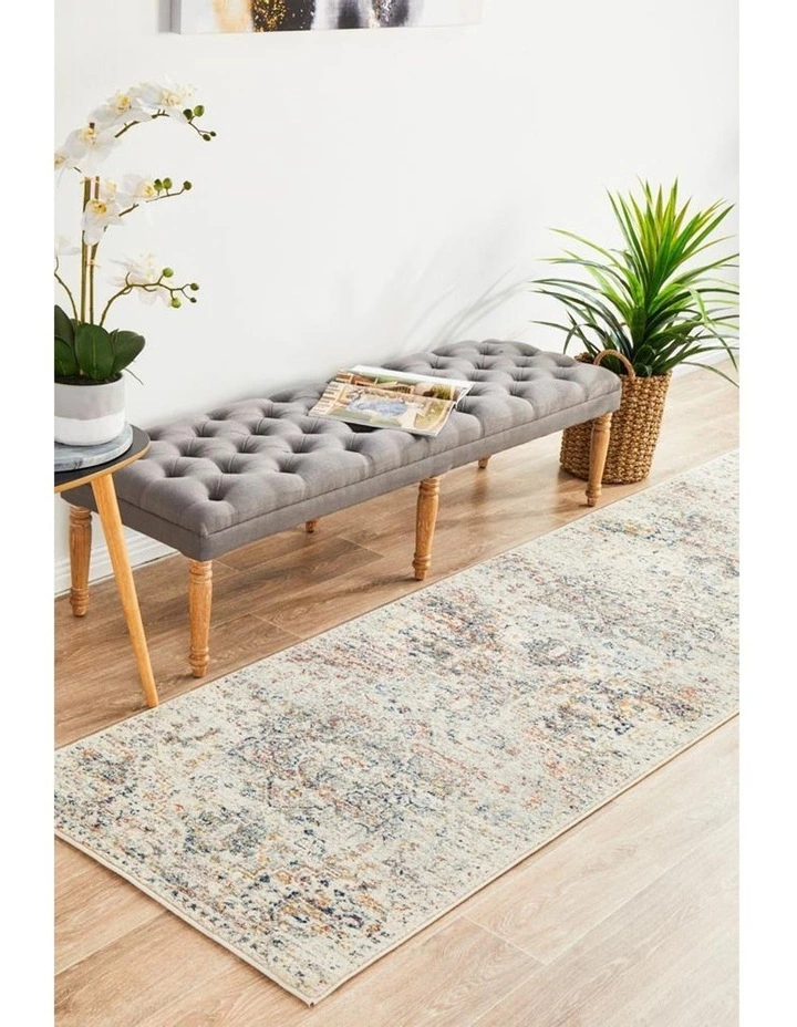 Rug Culture Century 911 Silver Rug 2 Rug Culture Century 911 Silver Rug - Image 2