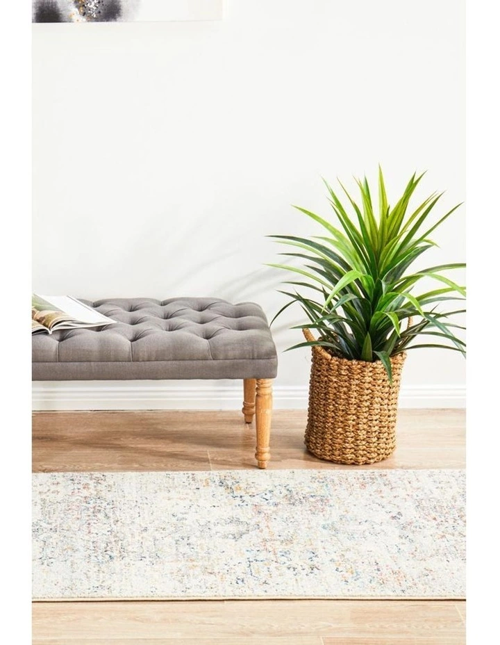 Rug Culture Century 911 Silver Rug 3 Rug Culture Century 911 Silver Rug - Image 3