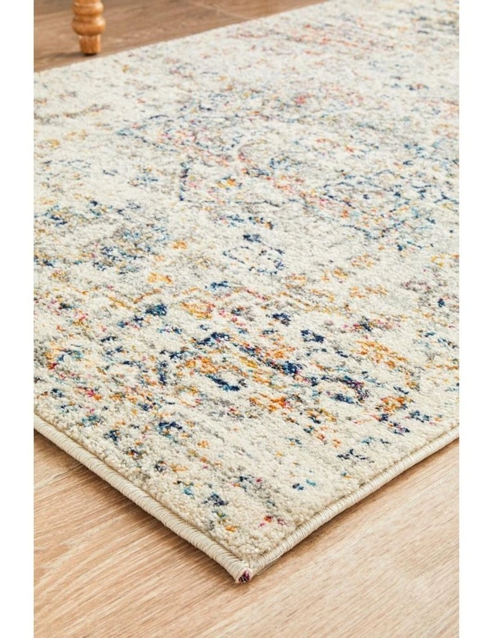 Rug Culture Century 911 Silver Rug 4 Rug Culture Century 911 Silver Rug - Image 4