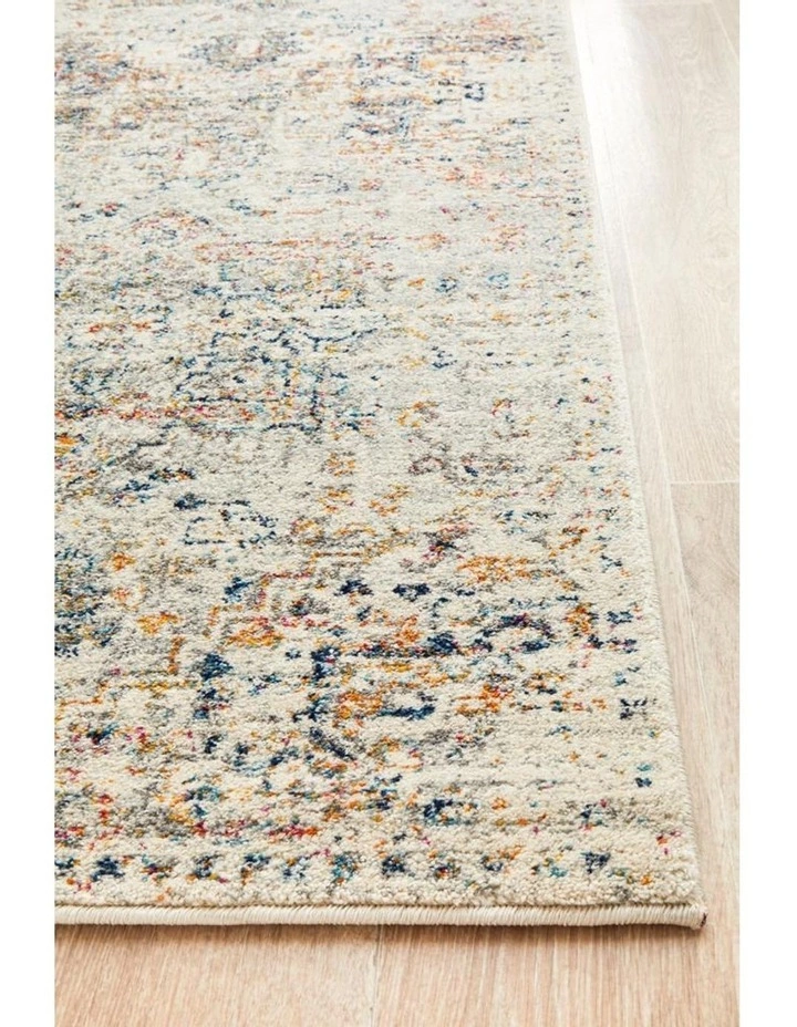 Rug Culture Century 911 Silver Rug 5 Rug Culture Century 911 Silver Rug - Image 5
