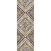 Rug Culture Babylon 203 White