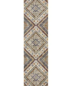 Rug Culture Babylon 203 White