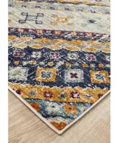 Rug Culture Babylon 203 White -Home Decor Shop 790155280 3 720x928
