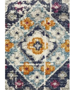 Rug Culture Babylon 203 White -Home Decor Shop 790155280 6 720x928