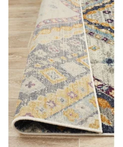 Rug Culture Babylon 203 White -Home Decor Shop 790155280 7 720x928