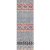 Rug Culture Oasis Sabrina Multi Tribal Rug