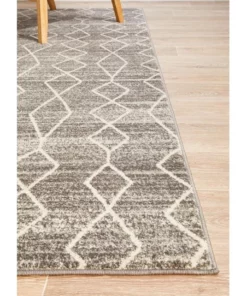 Rug Culture Evoke Remy Silver Transitional Rug -Home Decor Shop 790155640 7 720x928
