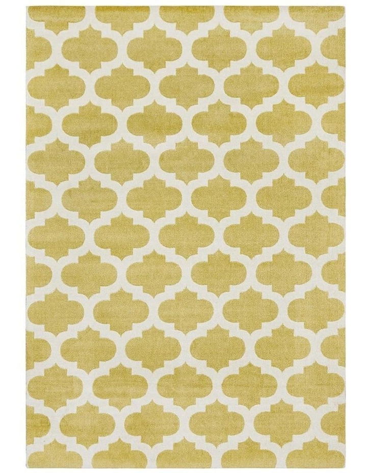 Rug Culture City Trellis Stylish Design Rug Green 1 Rug Culture City Trellis Stylish Design Rug Green