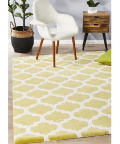 Rug Culture City Trellis Stylish Design Rug Green 13 Rug Culture City Trellis Stylish Design Rug Green -Home Decor Shop 790155730 7 720x928