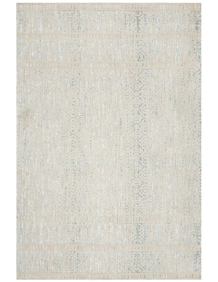Rug Culture Levi 361 Blue 1 Rug Culture Levi 361 Blue