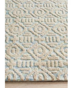 Rug Culture Levi 361 Blue 10 Rug Culture Levi 361 Blue -Home Decor Shop 790155820 4 720x928