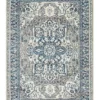Rug Culture Babylon 207 Blue