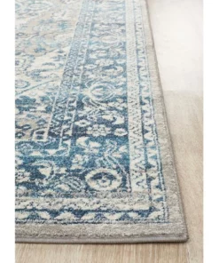 Rug Culture Babylon 207 Blue -Home Decor Shop 790156180 3 720x928